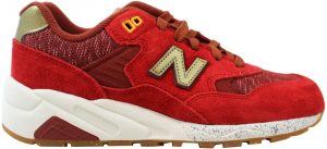 New Balance Elite 580 Lost Worlds Red (W)
