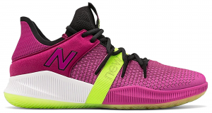 New Balance OMN1S Low Berry Lime (GS)
