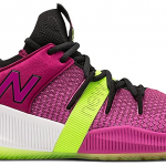 New Balance OMN1S Low Berry Lime (W)