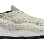 Nike Air Footscape Woven Hideout White