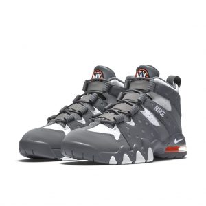 Nike Air Max 2 CB 94 Cool Grey White