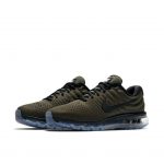 Nike Air Max 2017 Cargo Khaki