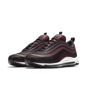 Nike Air Max 97 Ultra 17 Noble Red