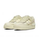 Nike Air Force 1 Low Shadow Coconut Milk (W)