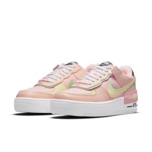Nike Air Force 1 Low Shadow Arctic Punch (W)