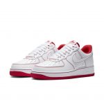 Nike Air Force 1 Low 07 White University Red