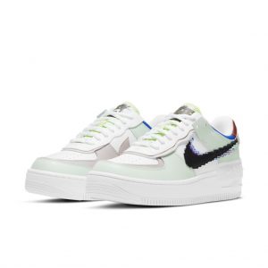 Nike Air Force 1 Low Shadow 8 Bit Barely Green (W)