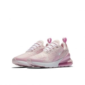 Nike Air Max 270 Pink Foam (GS)