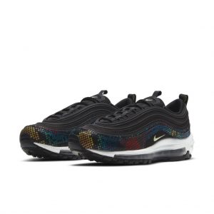 Nike Air Max 97 Rainbow Snake
