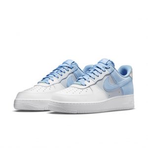 Nike Air Force 1 Low Psychic Blue