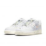 Nike Air Force 1 Low 07 LV8 Paint Splatter White