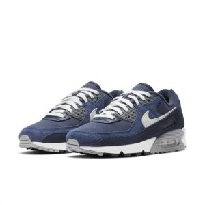 Nike Air Max 90 Premium Obsidian