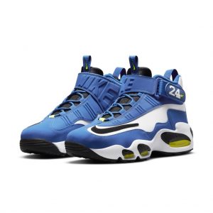 Nike Air Griffey Max 1 Varsity Royal (2021)