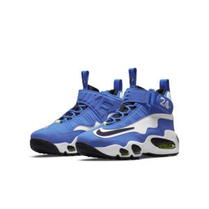Nike Air Griffey Max 1 Varsity Royal (GS) (2021)