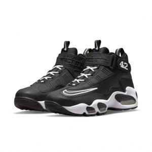 Nike Air Griffey Max 1 Jackie Robinson