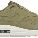 Nike Air Max 1 Premium Neutral Medium Olive (W)