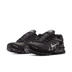 Nike Air Max Torch 4 Black Silver