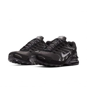 Nike Air Max Torch 4 Black Silver