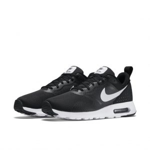 Nike Air Max Tavas Black/White-Black