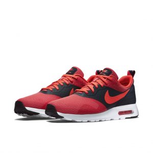 Nike Air Max Tavas Essential Rio/Dark Obsidian/Midnight Navy/Bright Crimson