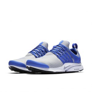 Nike Air Presto Essential Wolf Grey/Wolf Grey