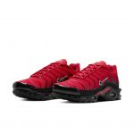 Nike Air Max Plus TN University Red