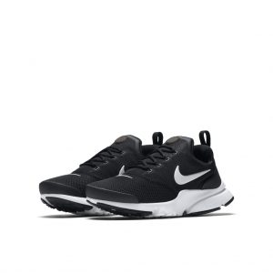 Nike Air Presto Fly Black White (GS)