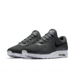 Nike Air Max Zero Se Black/Dark Grey-White