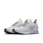Nike Air Zoom Mariah Flyknit Racer Pure Platinum Light Bone