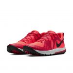 Nike Air Zoom Wildhorse 5 Bright Crimson