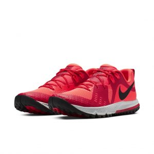 Nike Air Zoom Wildhorse 5 Bright Crimson