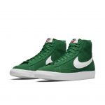 Nike Blazer Mid 77 Pine Green