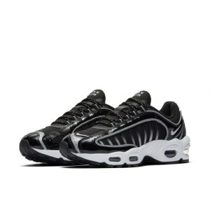 Nike Air Max Tailwind 4 Black White (W)