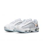 Nike Air Max Tailwind 4 Platinum Tint