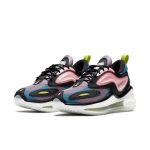 Nike Air Max Zephyr Pink Teal (W)