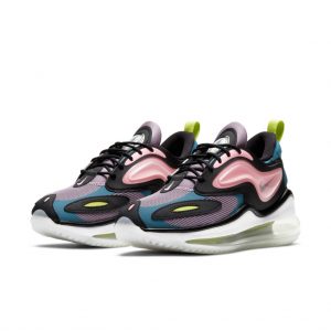 Nike Air Max Zephyr Pink Teal (W)