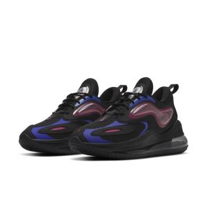 Nike Air Max Zephyr Black Raspberry