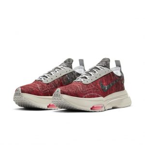 Nike Air Zoom Type Recycled Wool Red