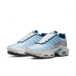 Nike Air Max Plus Sky Blue White