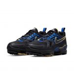 Nike Air VaporMax Evo Black Blue