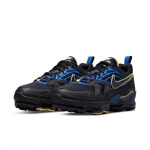 Nike Air VaporMax Evo Black Blue