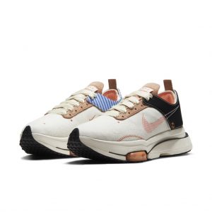 Nike Air Zoom Type Sail Electro Orange