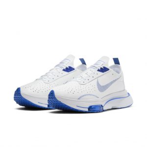 Nike Air Zoom Type SE White Royal Blue