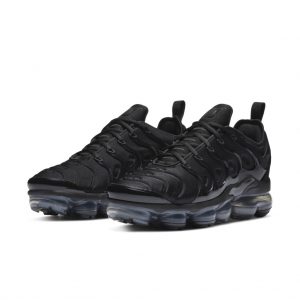 Nike Air VaporMax Plus SE Black (W)