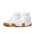 Nike Air Raid White Gum