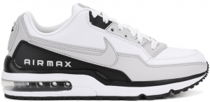 Nike Air Max LTD 3 White Grey Black