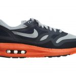 Nike Air Max Lunar1 Wolf Grey Wolf Grey-Mid Navy-Black