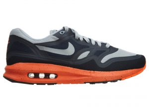 Nike Air Max Lunar1 Wolf Grey Wolf Grey-Mid Navy-Black