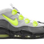 Nike Air Max Uptempo 95 Neon