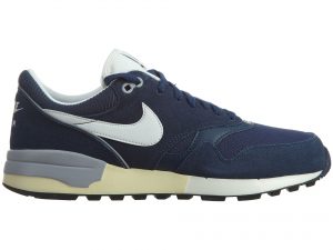 Nike Air Odyssey Midnight Navy Sail-Sl-Wolf Grey